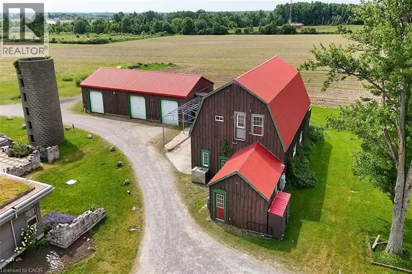 Lincoln, ON L0R1B2,3749 WALKER Road