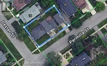 16 DEXTER Street, St. Catharines, ON L2S2L6