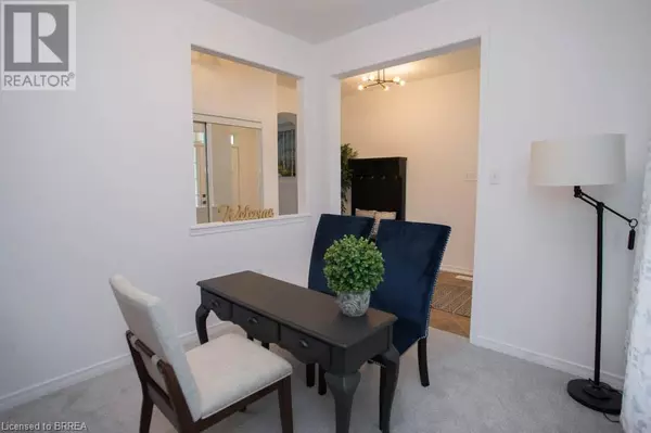 Brantford, ON N3T0B7,9 WALDIE Crescent