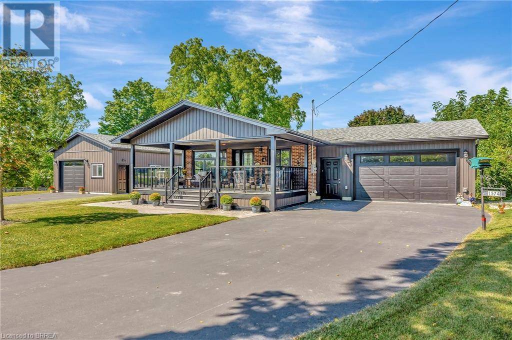 North Dumfries, ON N1R5S7,1574 CLYDE Road