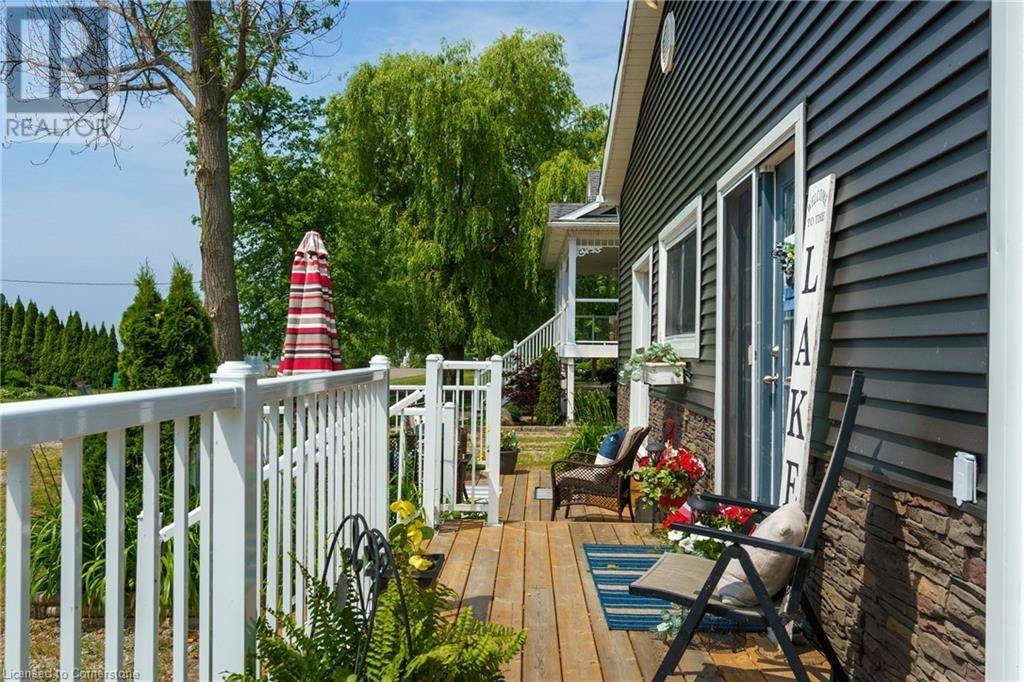 87 LAKESHORE Road, Selkirk, ON N0A1N3