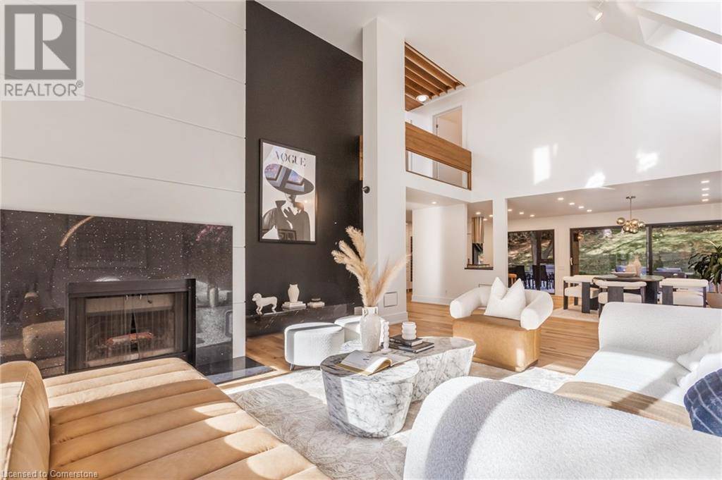 75 REDING Road, Ancaster, ON L9G1M9