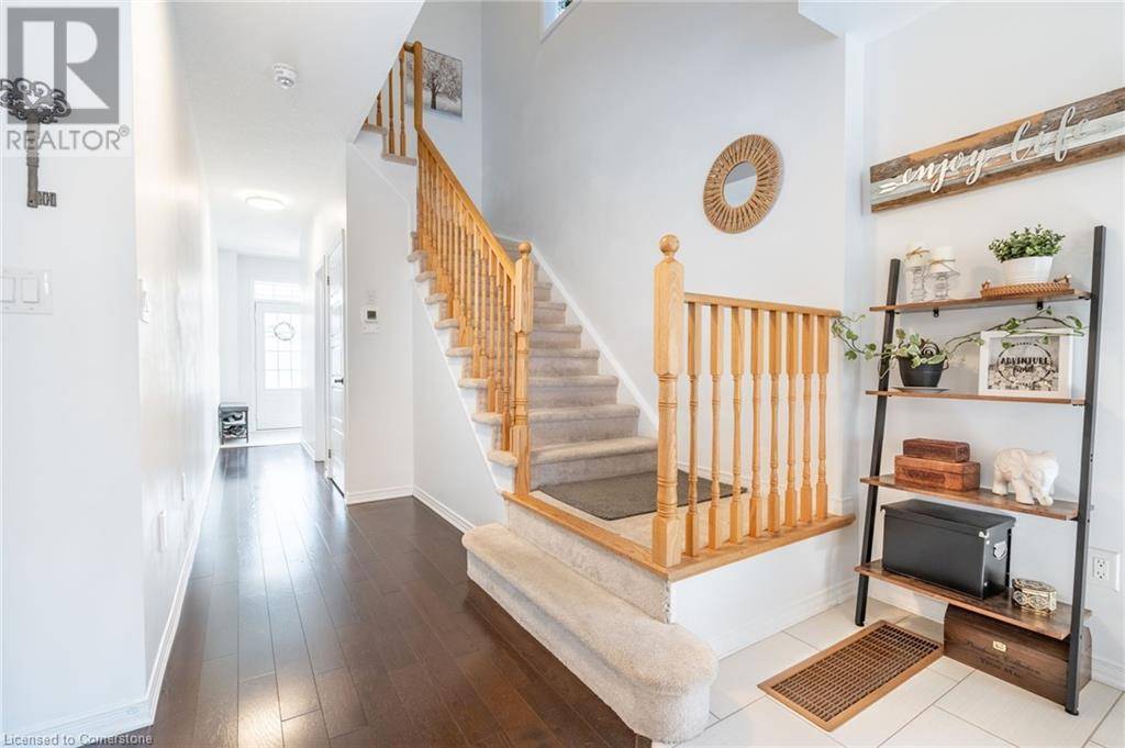 Caledonia, ON N3W2G9,17 KELSO Drive