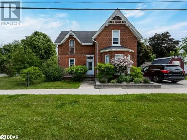 49 PARK Street, Barrie, ON L4N1H7