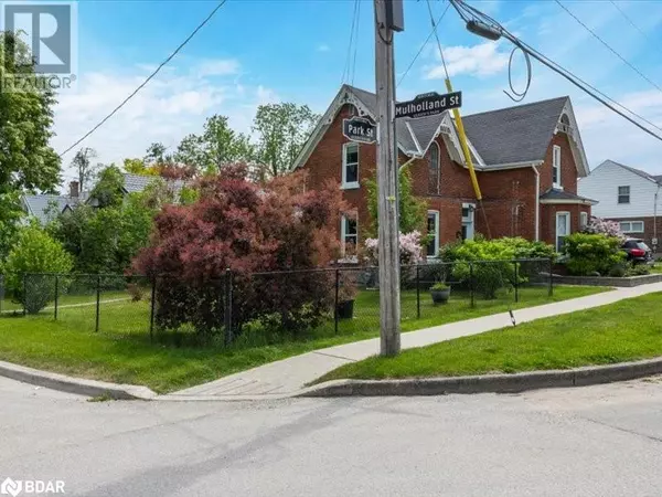Barrie, ON L4N1H7,49 PARK Street