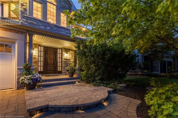 Burlington, ON L7M5B9,4191 KANE Crescent