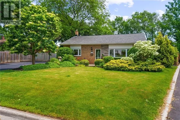 290 KENT Crescent, Burlington, ON L7L4T1