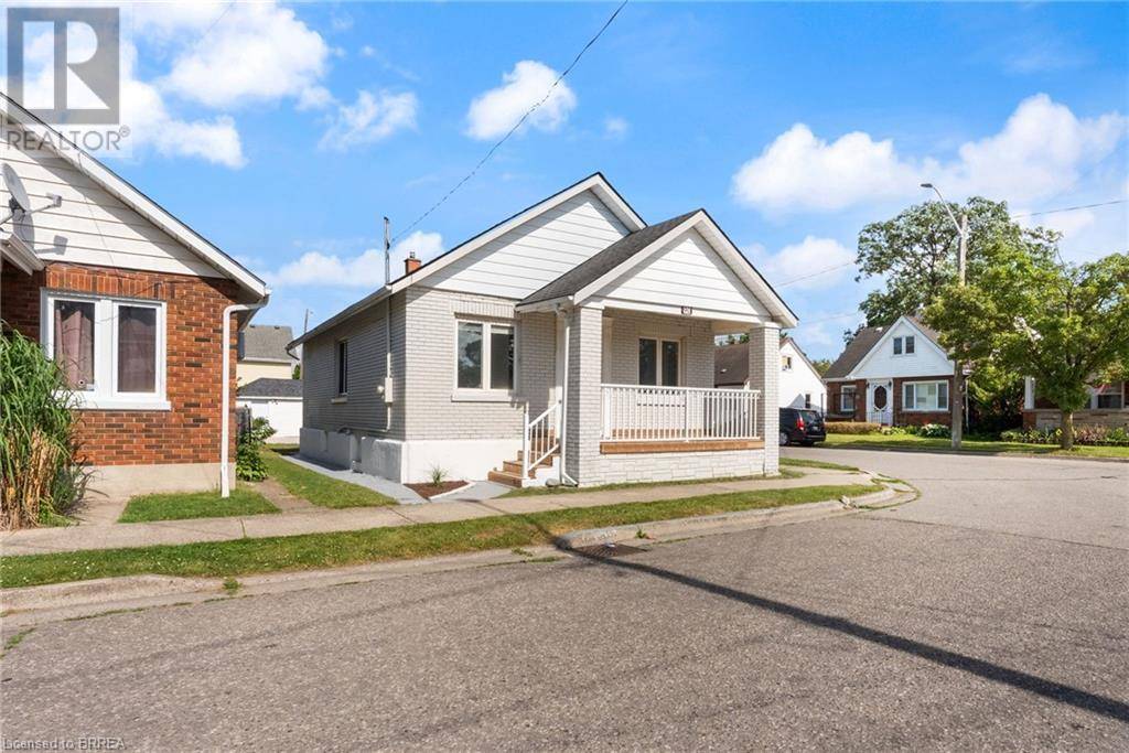 90 GORDON Street, Brantford, ON N3S2N4