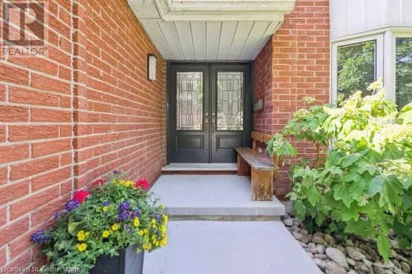 Waterloo, ON N2T1X4,468 CLOVERVALLEY Court