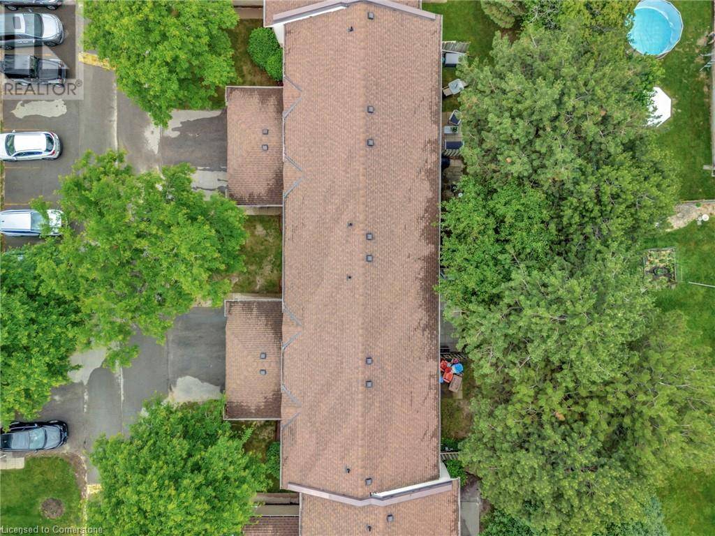 Waterloo, ON N2K3R3,476 KINGSCOURT DR #19