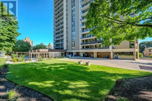 Kitchener, ON N2E4M1,81 CHURCH ST #1602