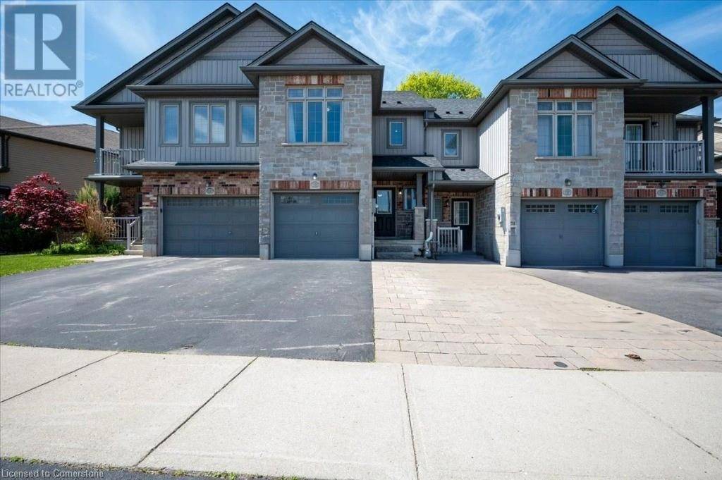 175 MAITLAND Street, Kitchener, ON N2R0C3