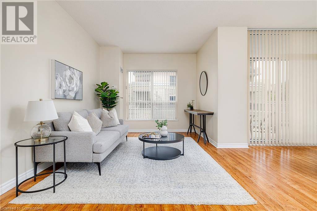 Mississauga, ON L5V0A4,810 SCOLLARD CT #206