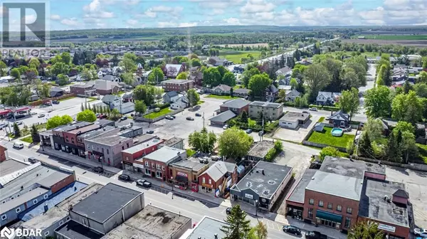 Elmvale, ON L0L1P0,27 QUEEN STREET WEST