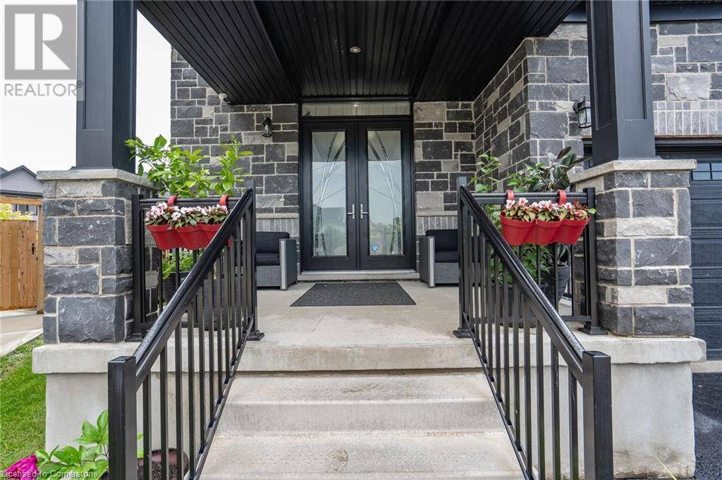 Kitchener, ON N2A0H2,920 RIVER RIDGE Court