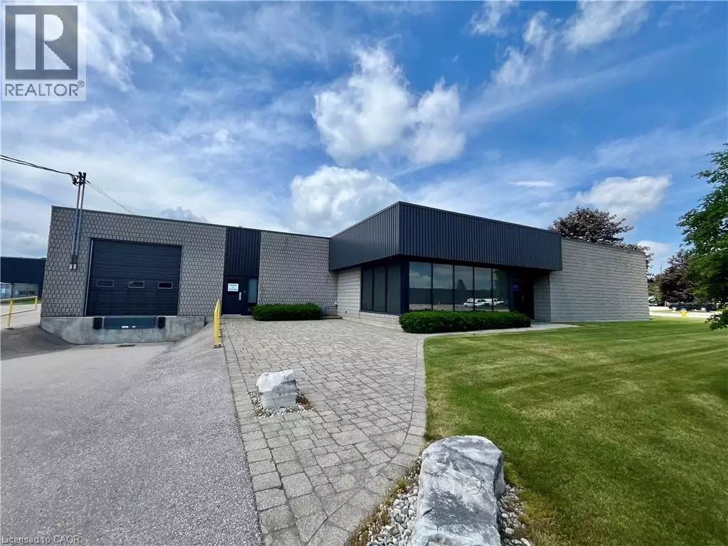 Waterloo, ON N2V1W2,95 RANKIN Street