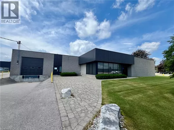 95 RANKIN Street, Waterloo, ON N2V1W2