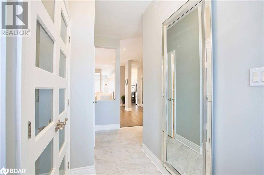 Mississauga, ON L4Z4K4,158 BRETON AVE #Main/Upper