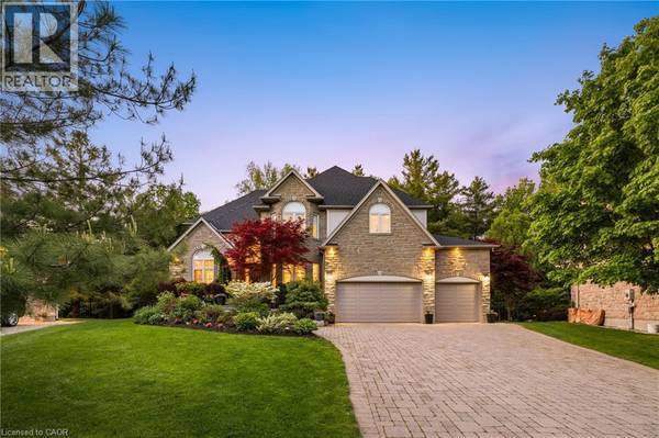 80 CEDARBROOK Court, Cambridge, ON N1T1W8