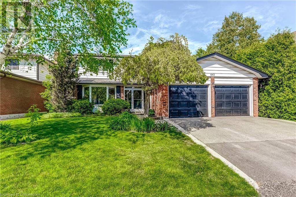 645 DYNES Road, Burlington, ON L7N2V7