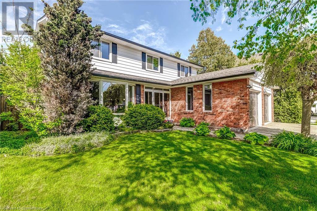 Burlington, ON L7N2V7,645 DYNES Road
