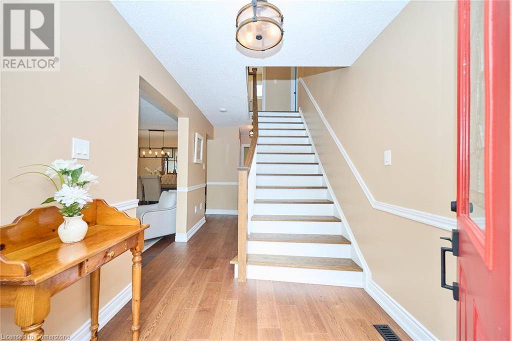 Waterdown, ON L0R2H5,132 BRIAN Boulevard