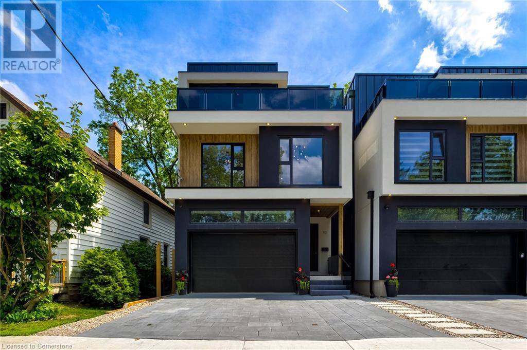 93 OAK Street, Cambridge, ON N1R4L3
