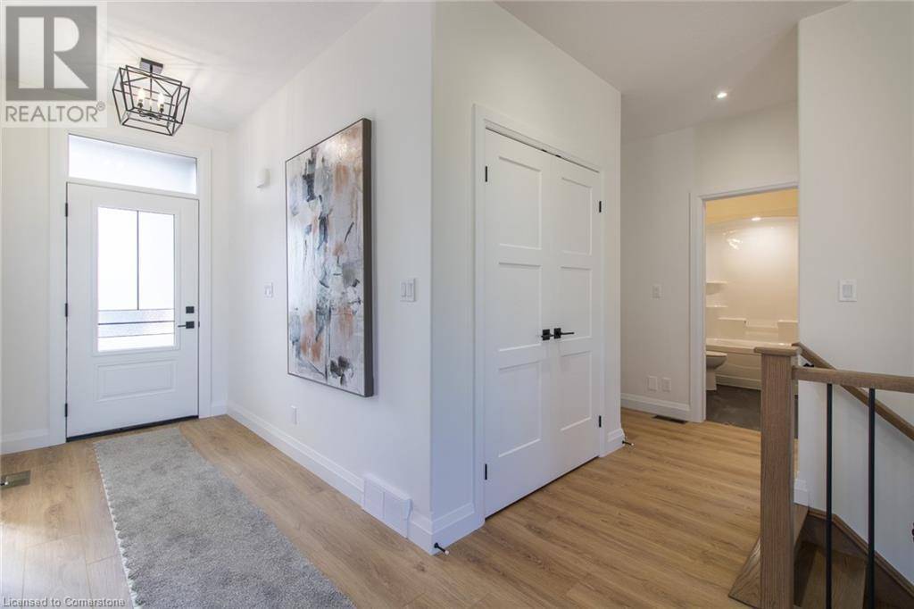 Delhi, ON N4B2V3,73 DUCHESS Drive