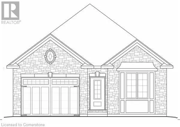 93 DUCHESS Drive, Delhi, ON N4B2V3