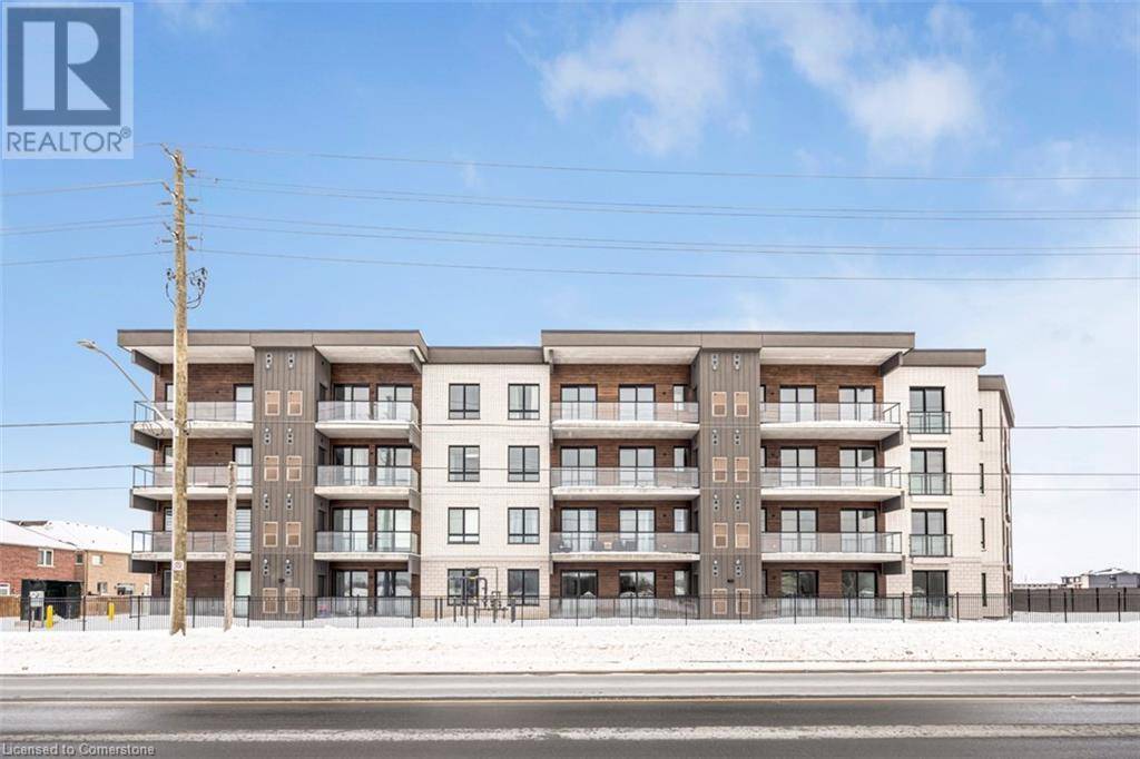Niagara Falls, ON L2H3W6,7549 KALAR RD #407