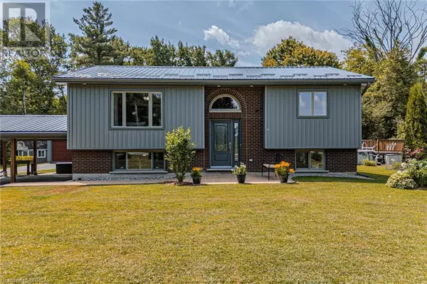 760 CONCESSION 10 TOWNSEND, Waterford, ON N0E1Y0
