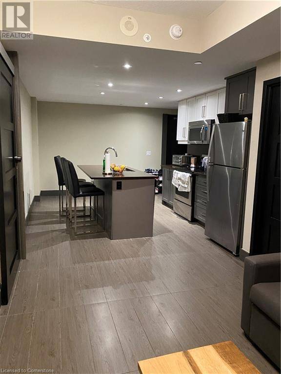 Waterloo, ON N2L3W9,330 PHILLIP ST #S1001