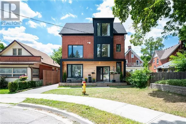 Kitchener, ON N2G1S5,47 GRUHN Street