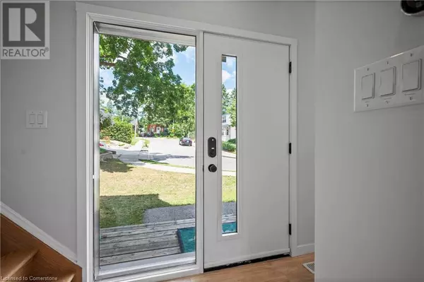 Kitchener, ON N2G1S5,47 GRUHN Street