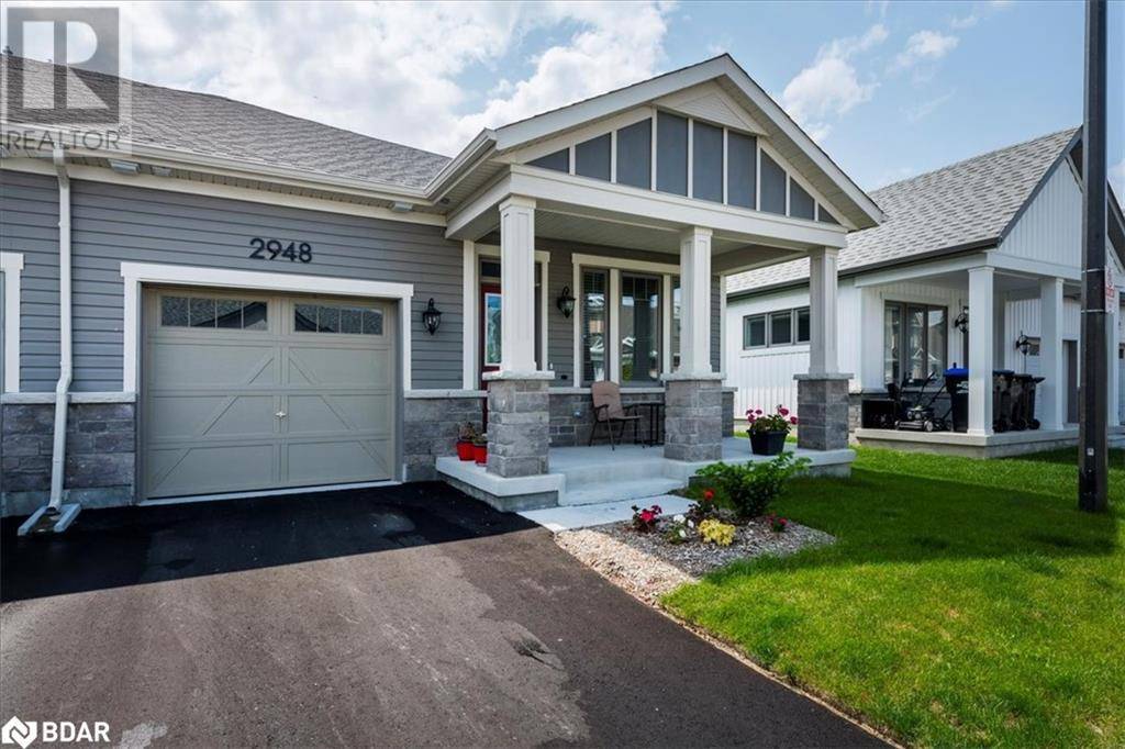 2948 MURPHY Place, Innisfil, ON L9S0S1