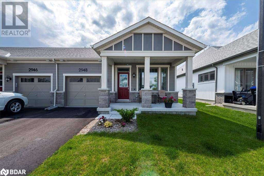 Innisfil, ON L9S0S1,2948 MURPHY Place