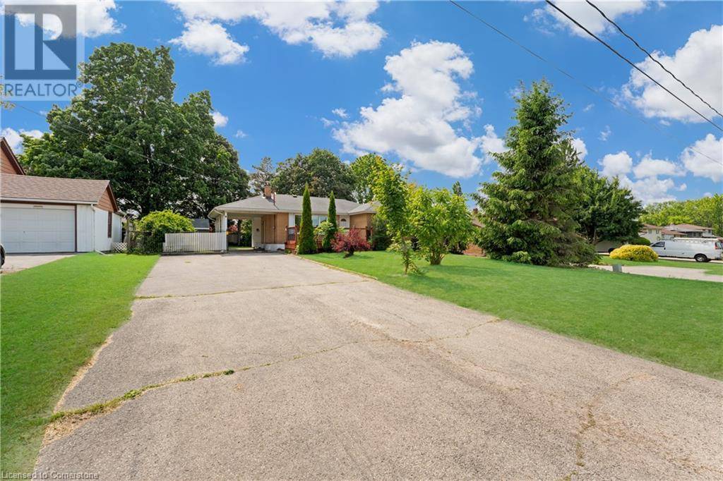 293 KING GEORGE Road, Brantford, ON N3R5L1