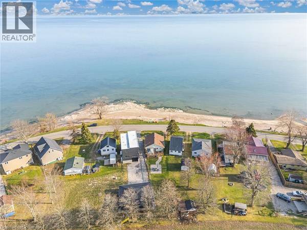 793 LAKESHORE Road, Dunnville, ON N0A1P0