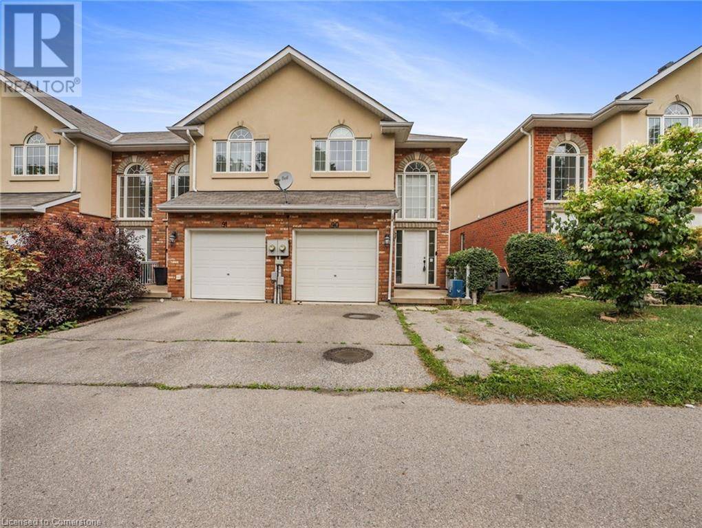Brantford, ON N3S0C1,20 MCCONKEY ST #90