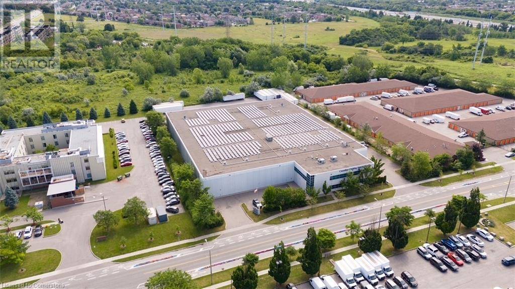 Scarborough, ON M1B5S1,541 CONLINS Drive