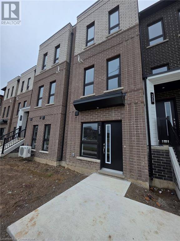 223 BURKE Street, Hamilton, ON L8B2A9