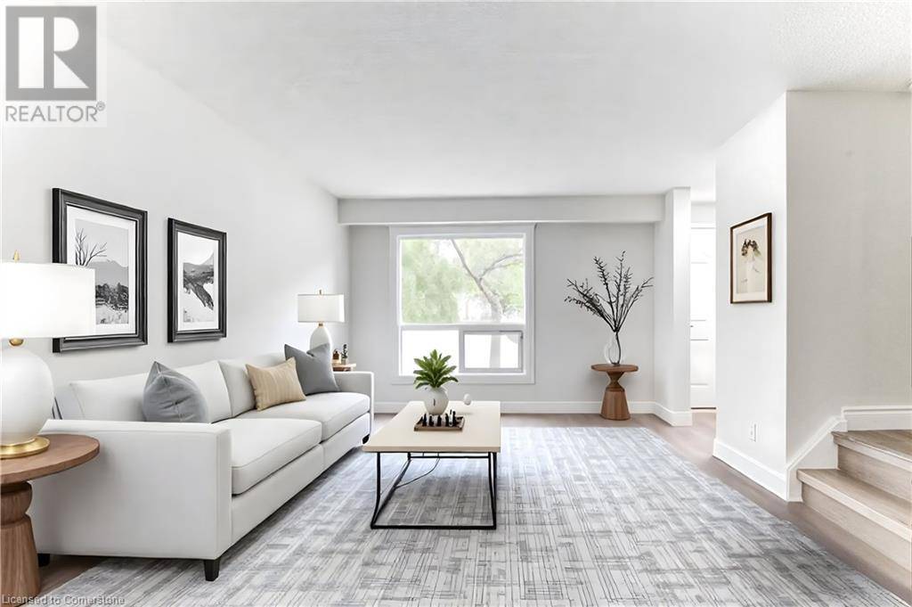 Kitchener, ON N2P1K3,165 GREEN VALLEY DR #89