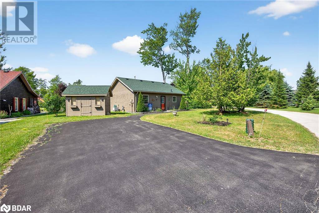 26 CABIN Crescent, Wasaga Beach, ON L9Z1X7