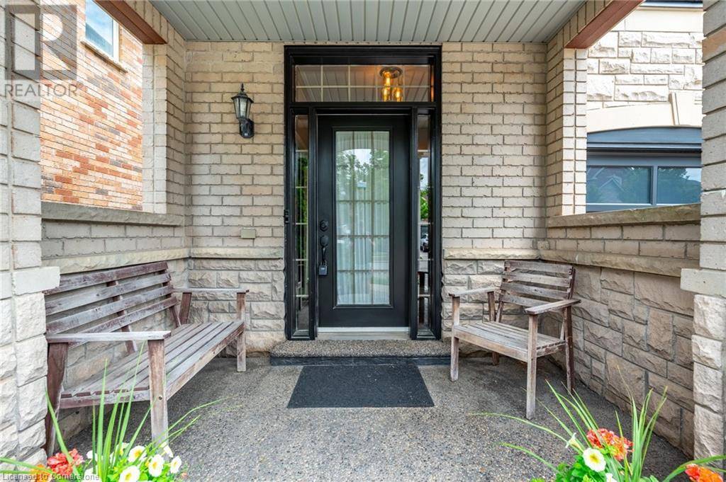 Burlington, ON L7M0G5,4670 HUFFMAN Road