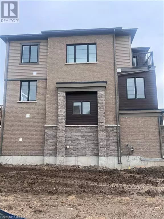 Brantford, ON N3T0W5,39 HINE Road