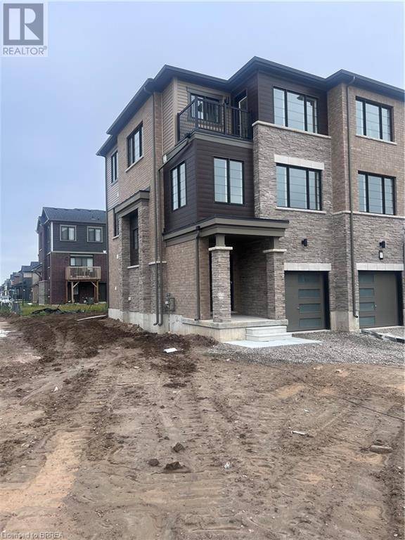 Brantford, ON N3T0W5,39 HINE Road