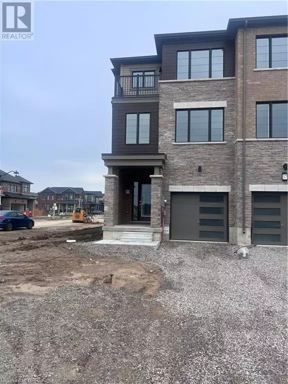 39 HINE Road, Brantford, ON N3T0W5