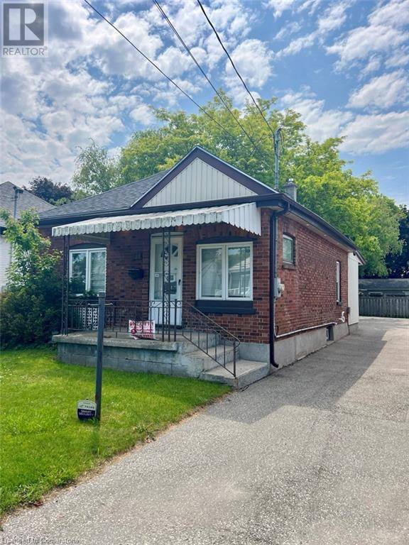 311 MARLBOROUGH ST #E, Brantford, ON N3S4T8