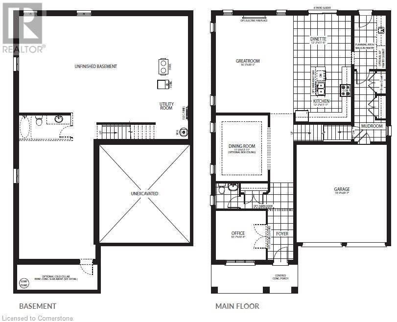 Plattsville, ON N0J1S0,172 APPLEWOOD Street