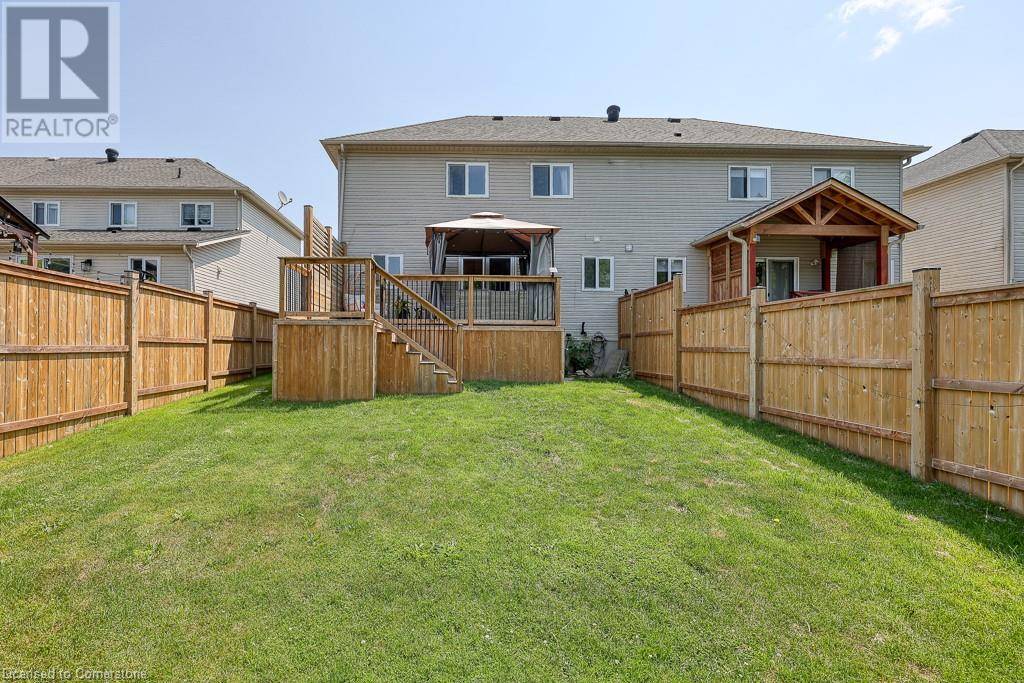 Baden, ON N3A2V4,149 SNYDER'S ST East #9